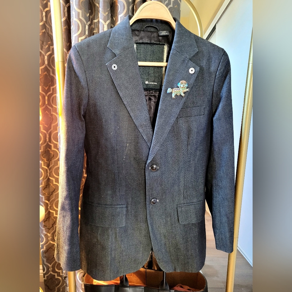 Sport jacket - Picture 2 of 3